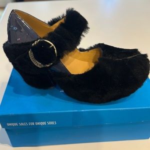 Fluevog Prepare Vow 8